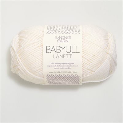Babyull Lanett